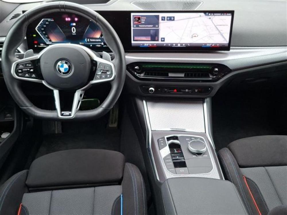 320 320 d 48V xDrive Msport