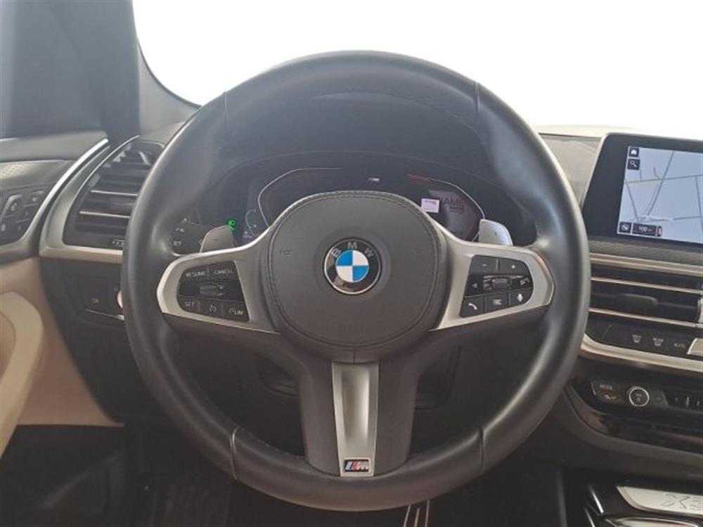 X3 X3 xDrive30d 249CV 48V