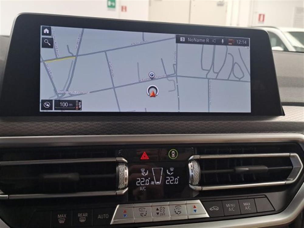 X3 X3 xDrive30d 249CV 48V