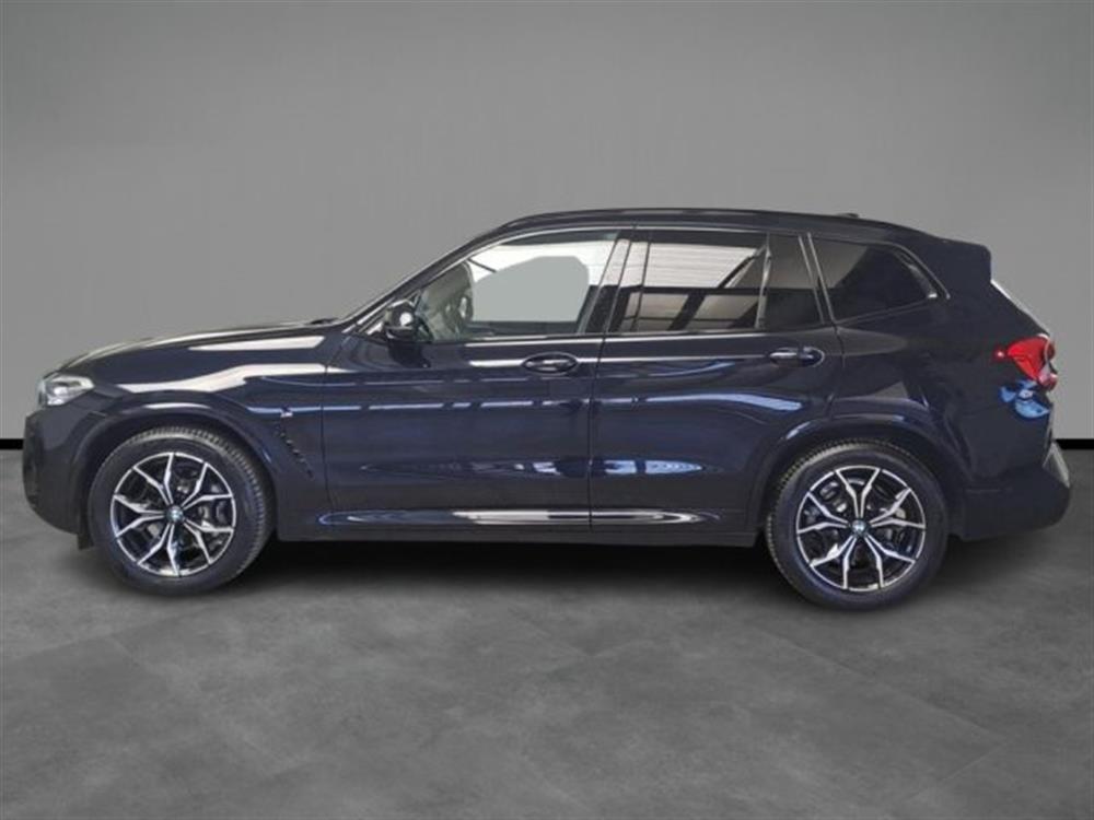 X3 X3 xDrive30d 249CV 48V