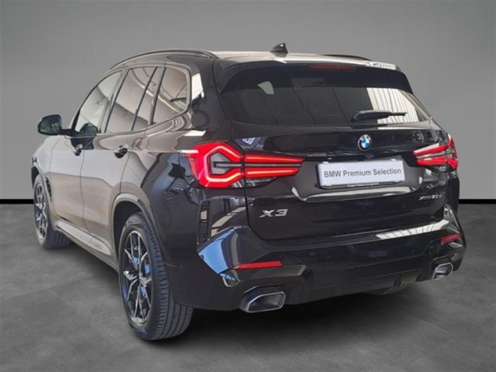 X3 X3 xDrive30d 249CV 48V