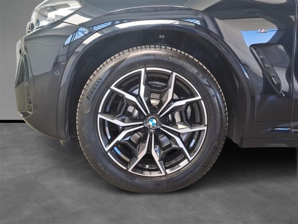 X3 X3 xDrive30d 249CV 48V