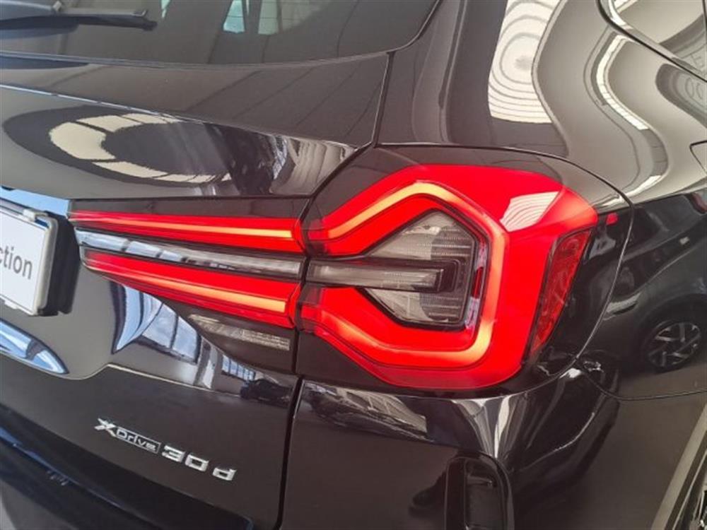 X3 X3 xDrive30d 249CV 48V