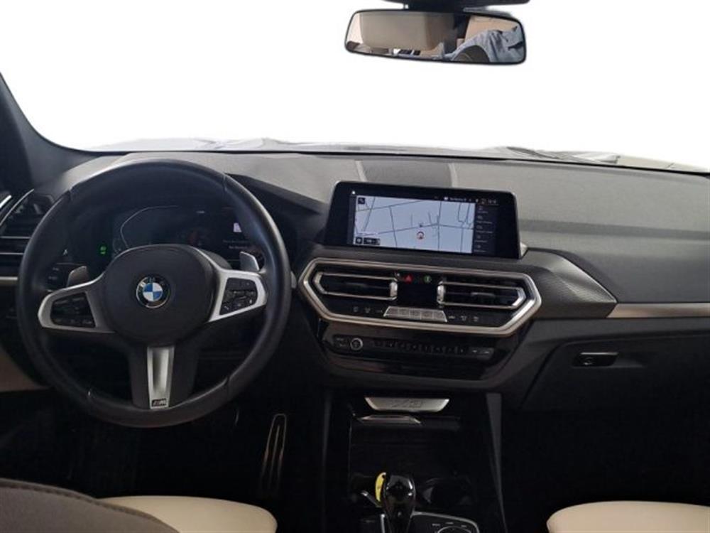X3 X3 xDrive30d 249CV 48V