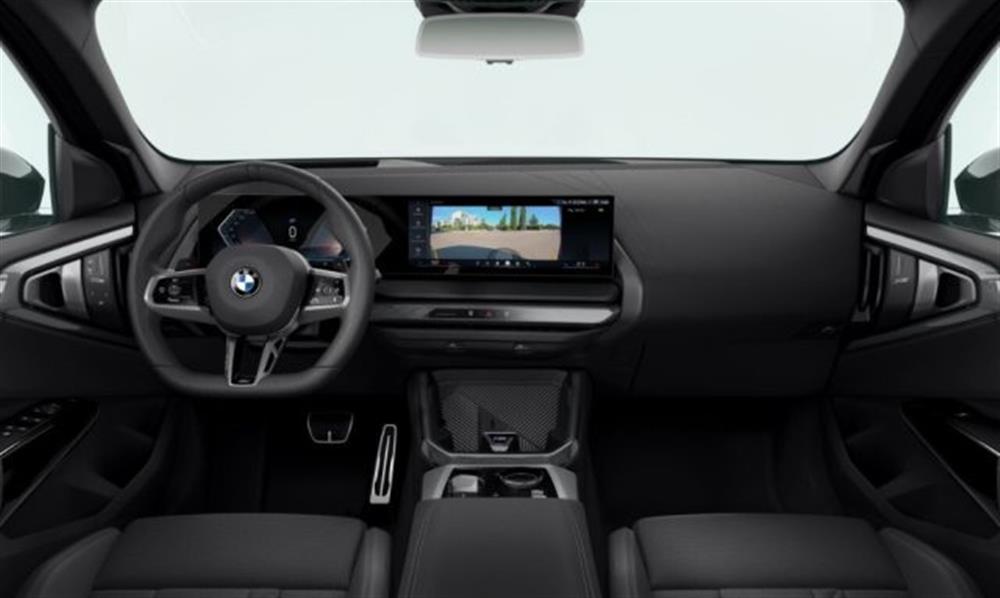 X3 X3 xDrive20d 48V MSport