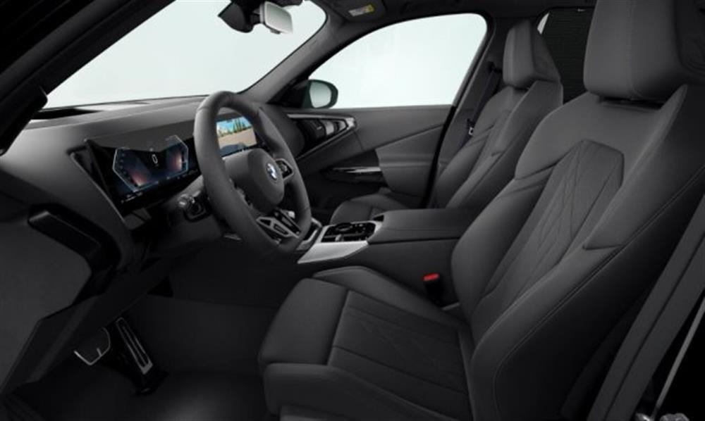 X3 X3 xDrive20d 48V MSport