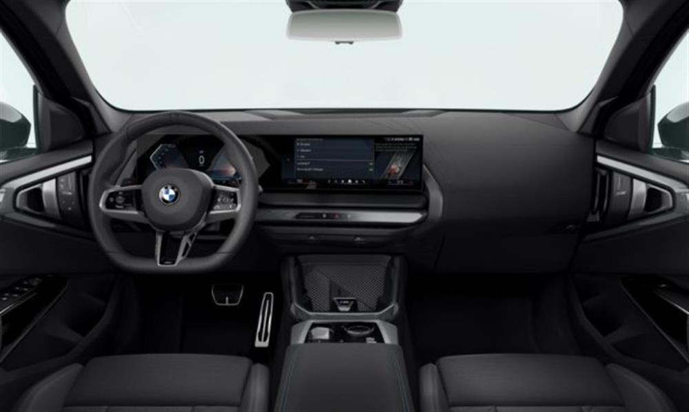 X3 X3 xDrive 20d Msport Pr