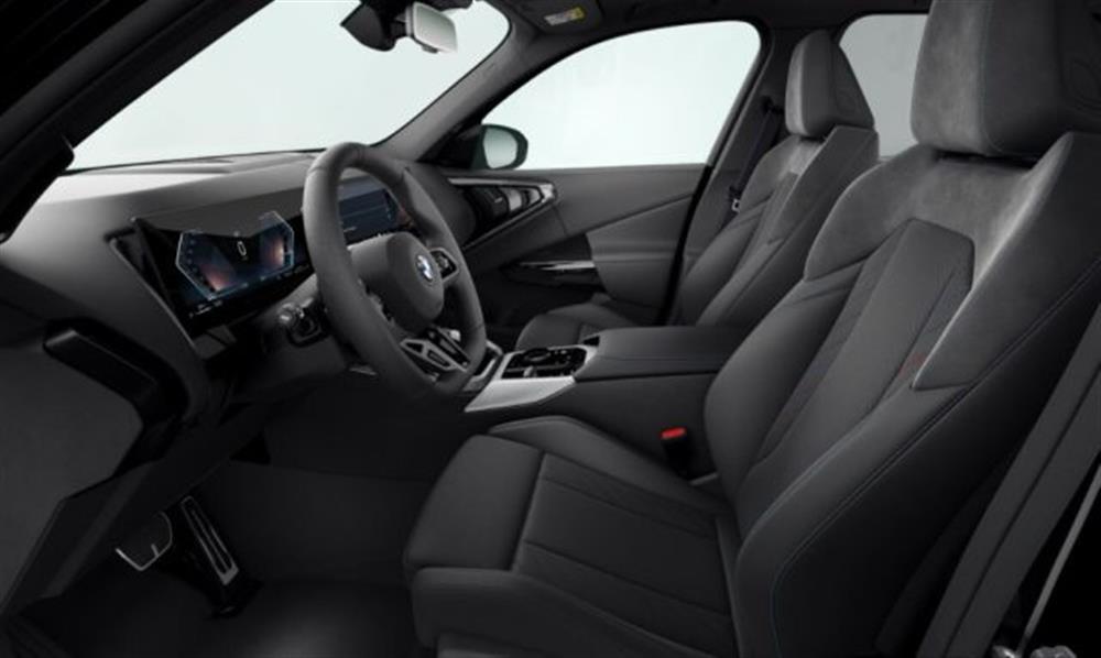 X3 X3 xDrive 20d Msport Pr