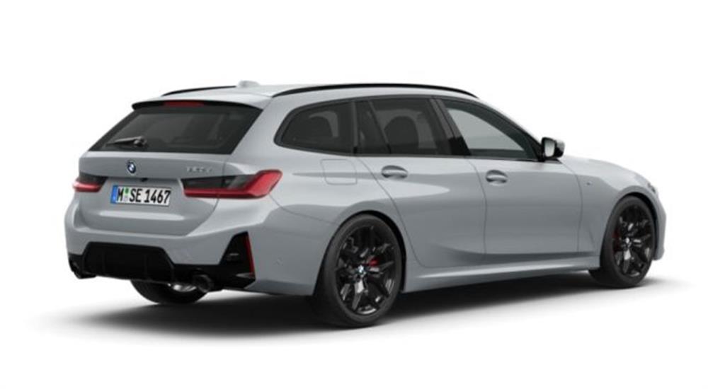 320 320 d 48V Touring Msport