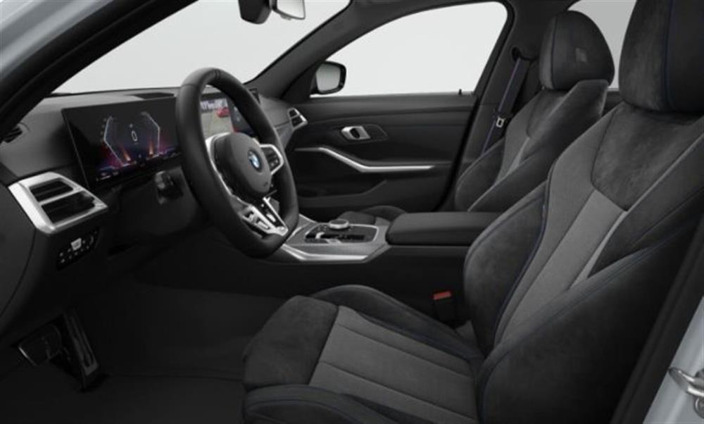 320 320 d 48V Touring Msport