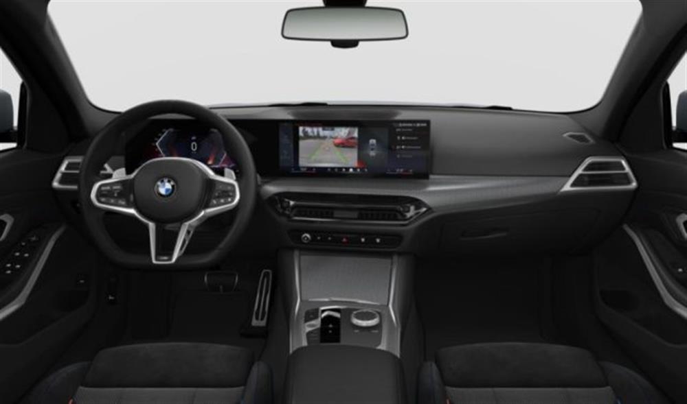 320 320 d 48V Touring Msport