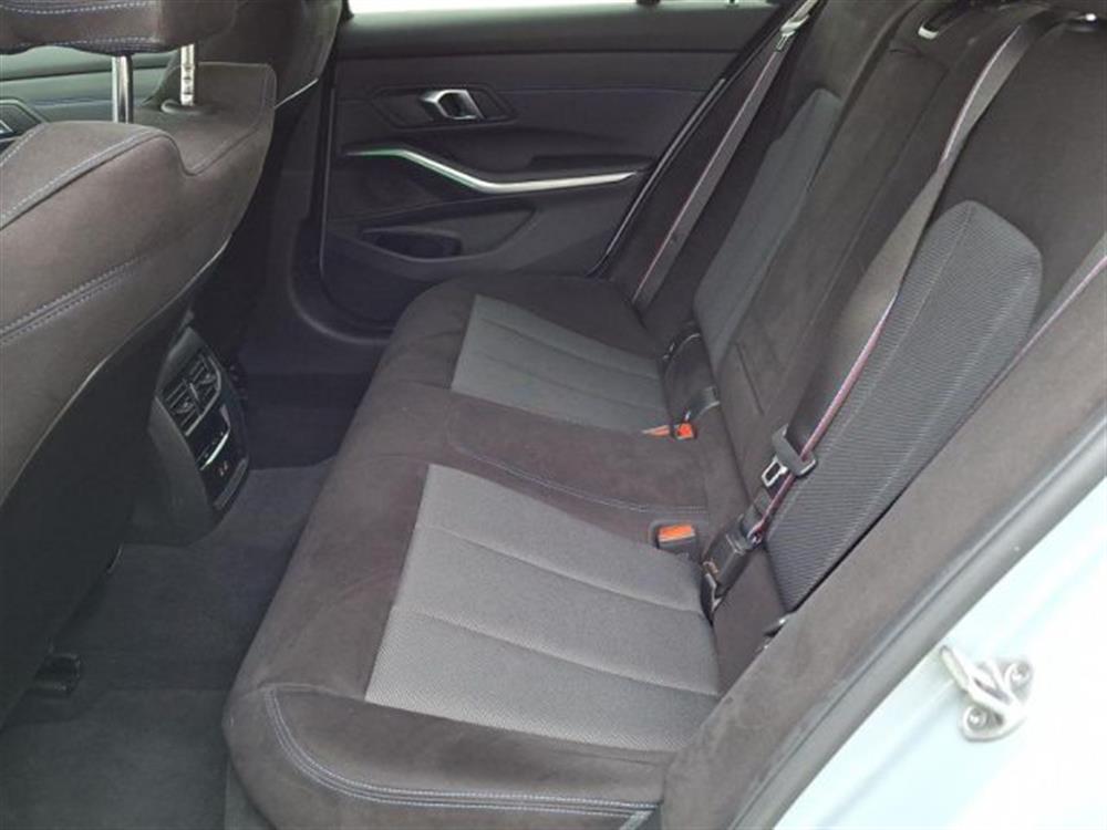 320 320 d 48V xDrive Msport
