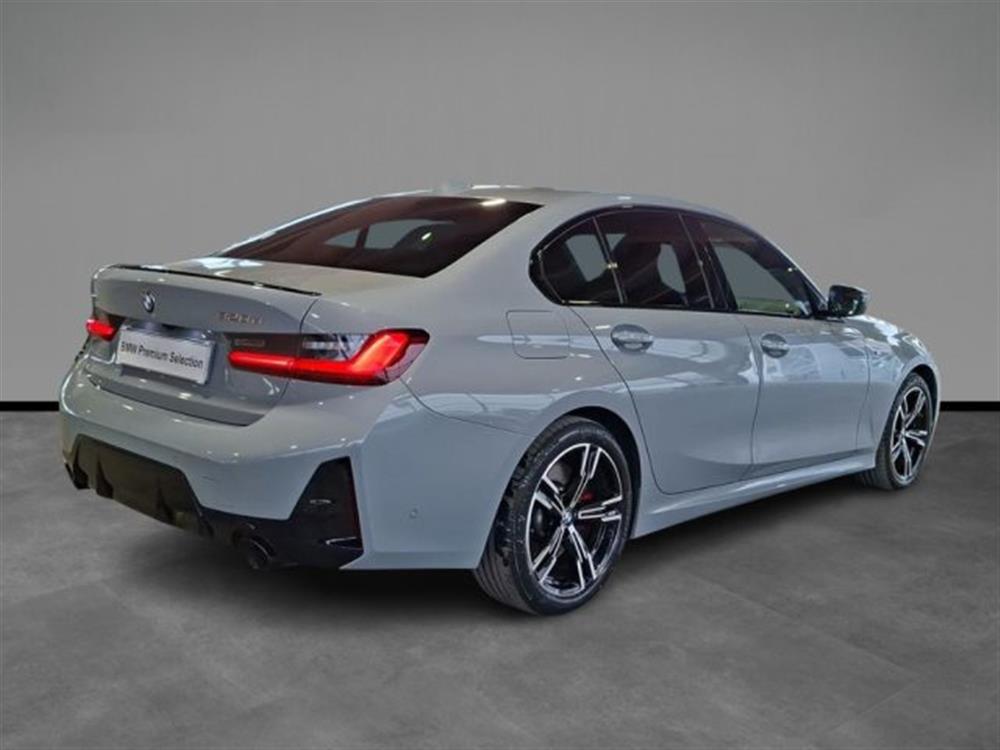 320 320 d 48V xDrive Msport