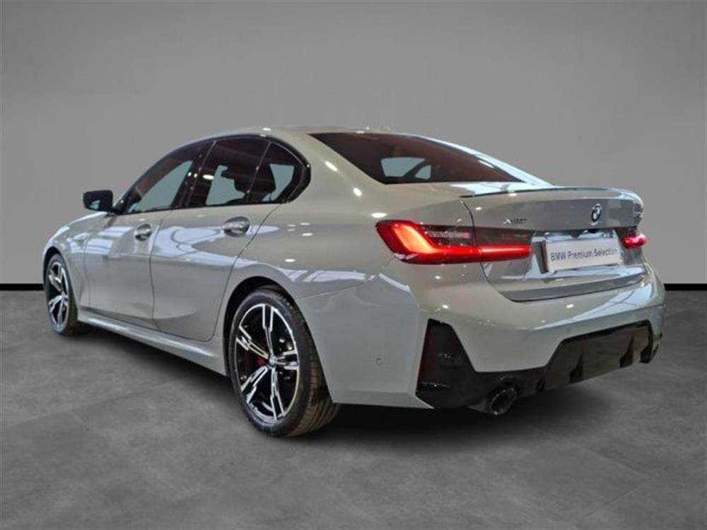 320 320 d 48V xDrive Msport