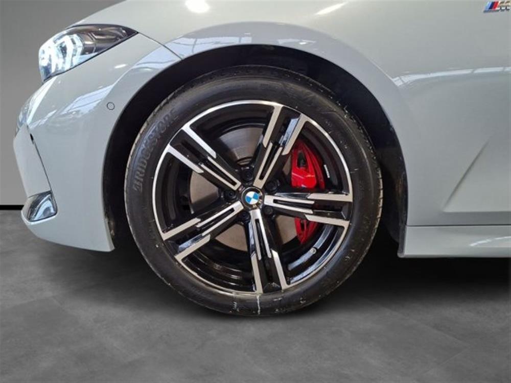 320 320 d 48V xDrive Msport