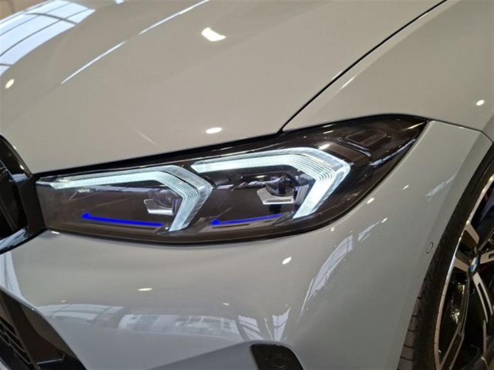 320 320 d 48V xDrive Msport