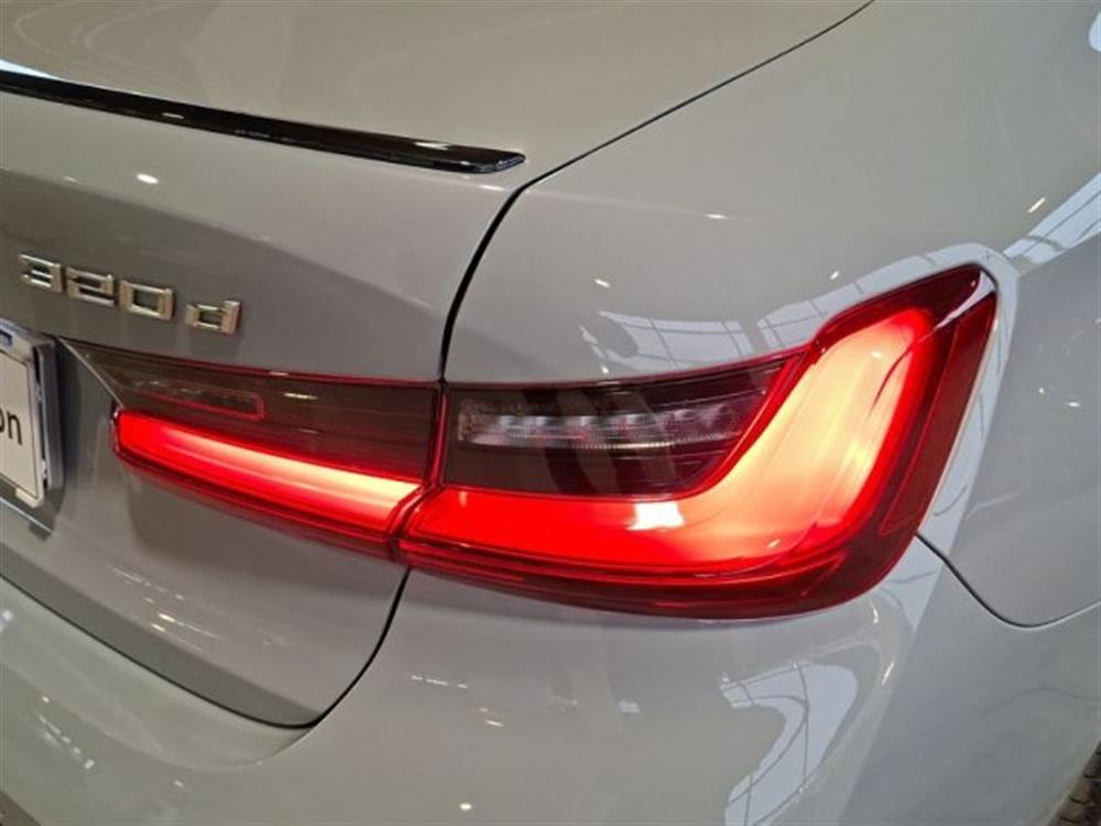 320 320 d 48V xDrive Msport