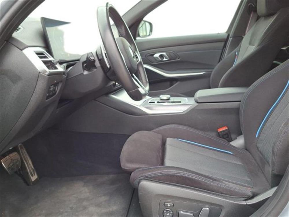 320 320 d 48V xDrive Msport