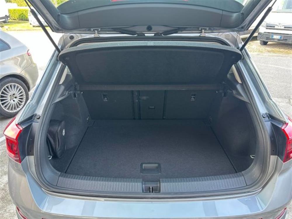 T-Roc T-Roc 2.0 TDI SCR Life