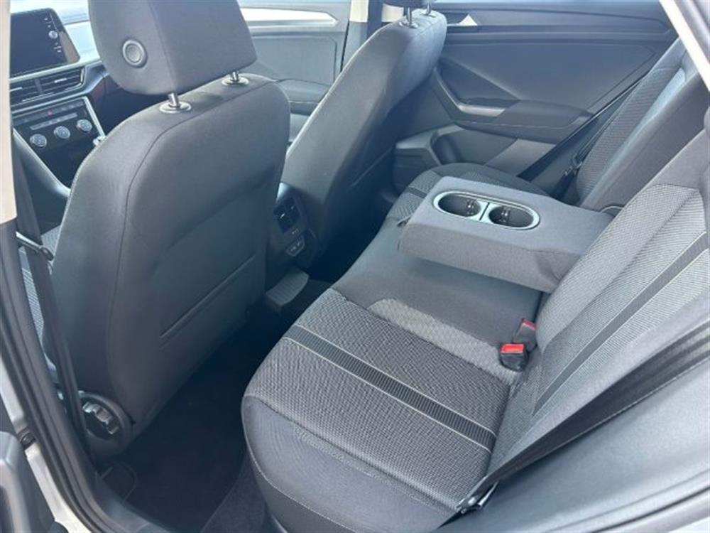 T-Roc T-Roc 2.0 TDI SCR Life