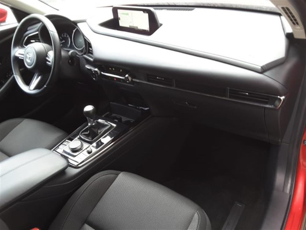 CX-30 CX-30 2.0L e-Skyactiv-G 15