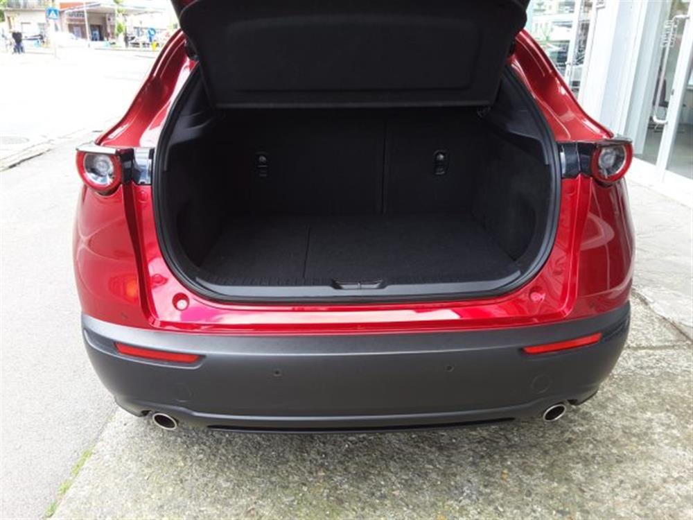 CX-30 CX-30 2.0L e-Skyactiv-G 15