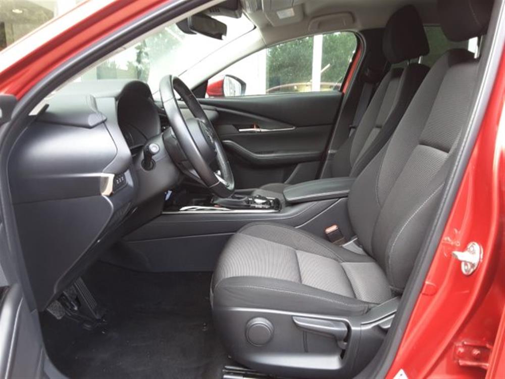 CX-30 CX-30 2.0L e-Skyactiv-G 15