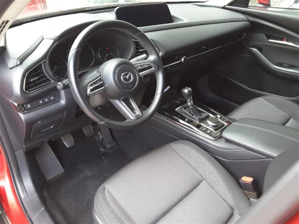 CX-30 CX-30 2.0L e-Skyactiv-G 15