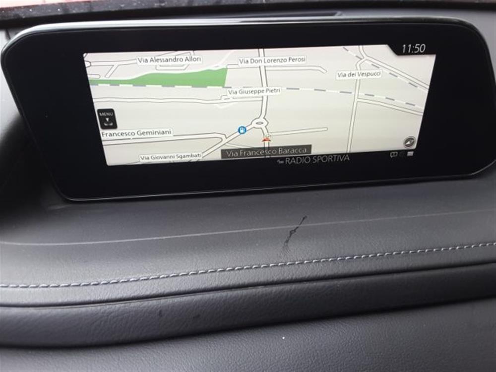 CX-30 CX-30 2.0L e-Skyactiv-G 15