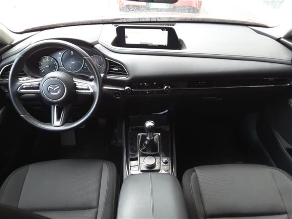 CX-30 CX-30 2.0L e-Skyactiv-G 15