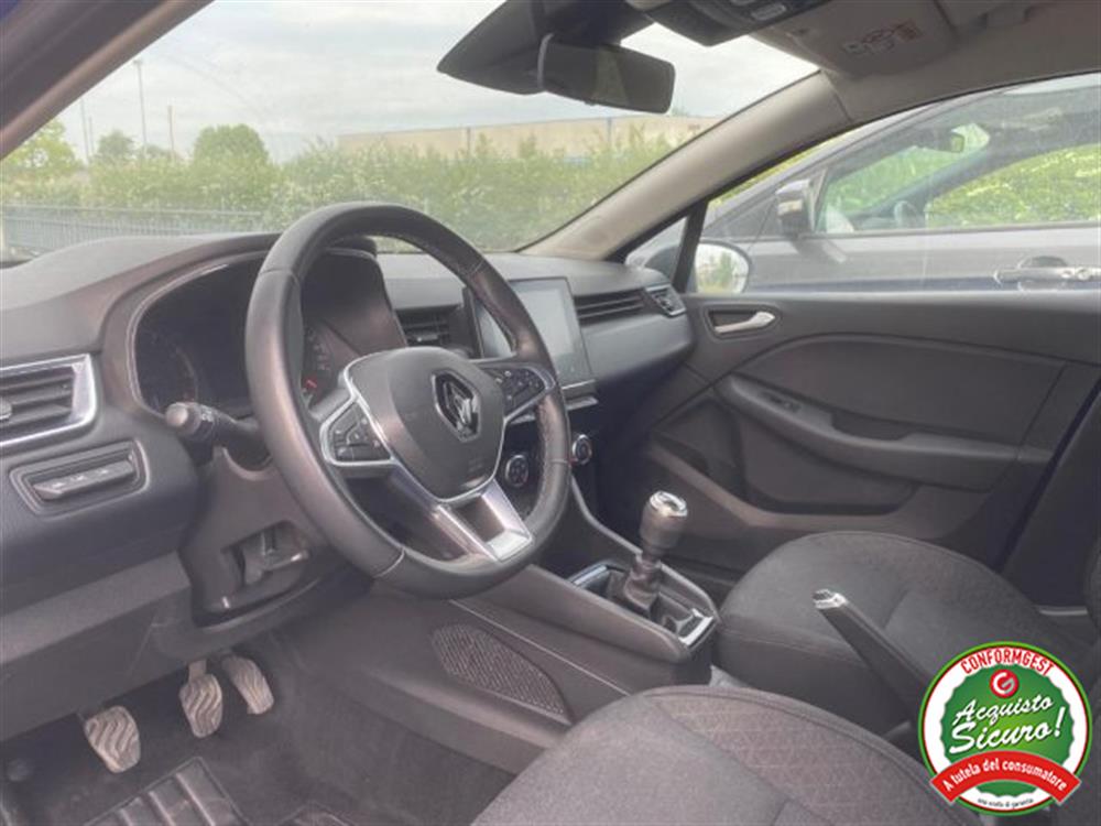 Clio Clio TCe 90 CV 5 porte E