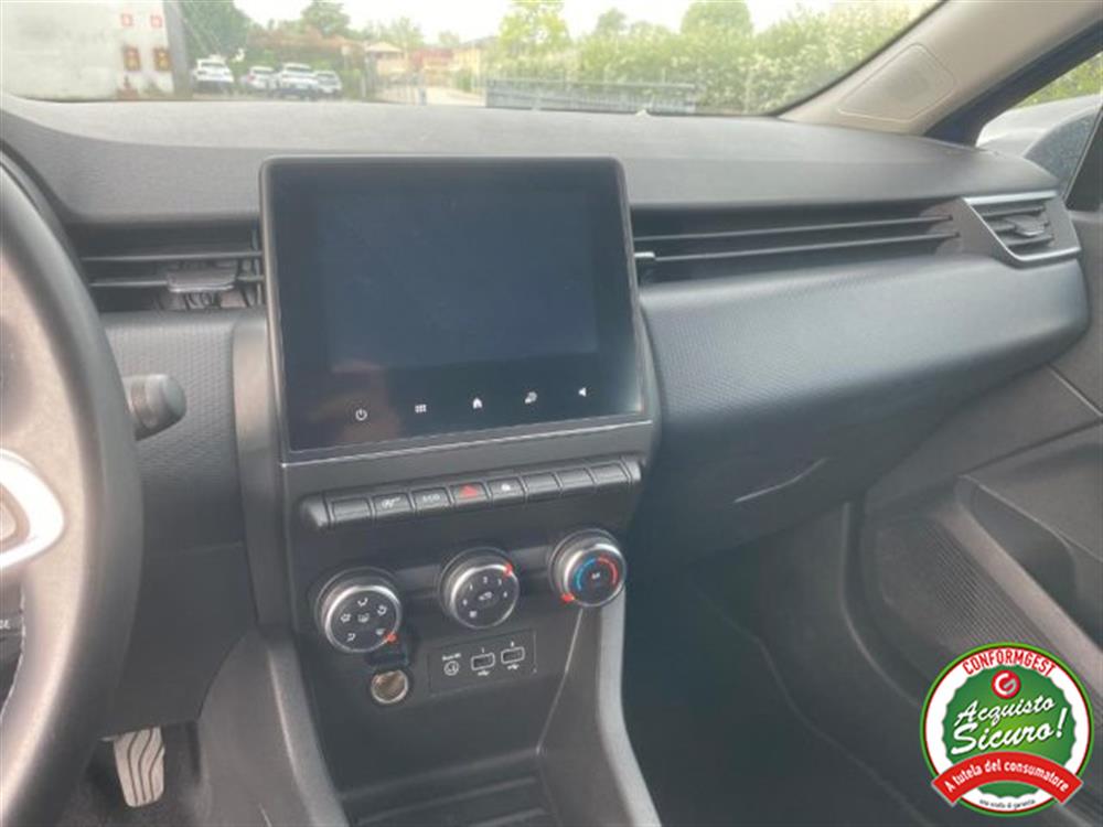 Clio Clio TCe 90 CV 5 porte E