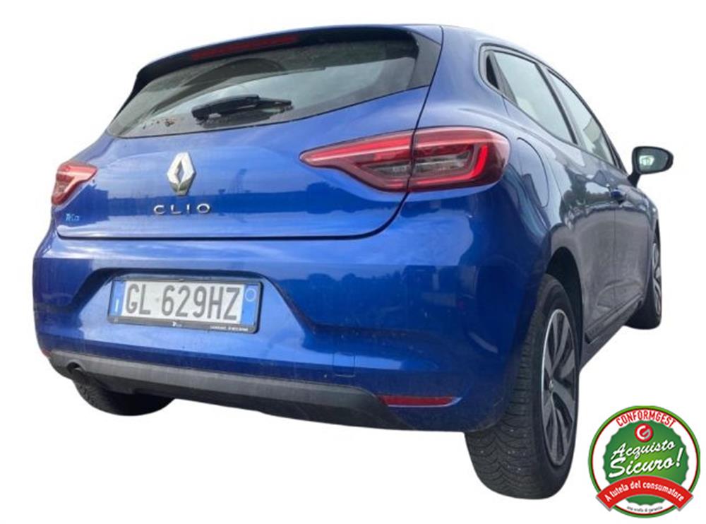 Clio Clio TCe 90 CV 5 porte E