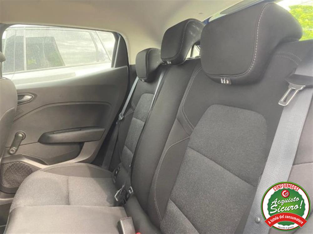 Clio Clio TCe 90 CV 5 porte E