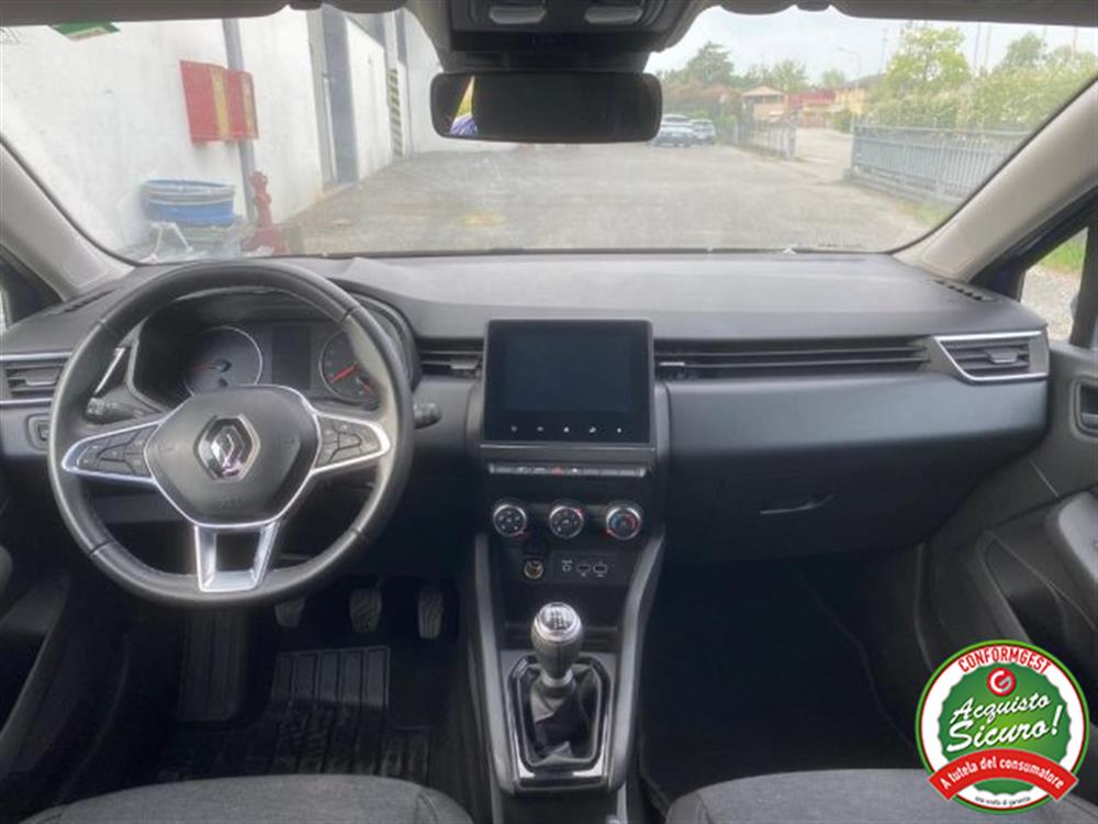 Clio Clio TCe 90 CV 5 porte E