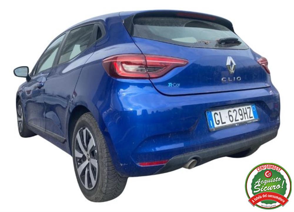 Clio Clio TCe 90 CV 5 porte E