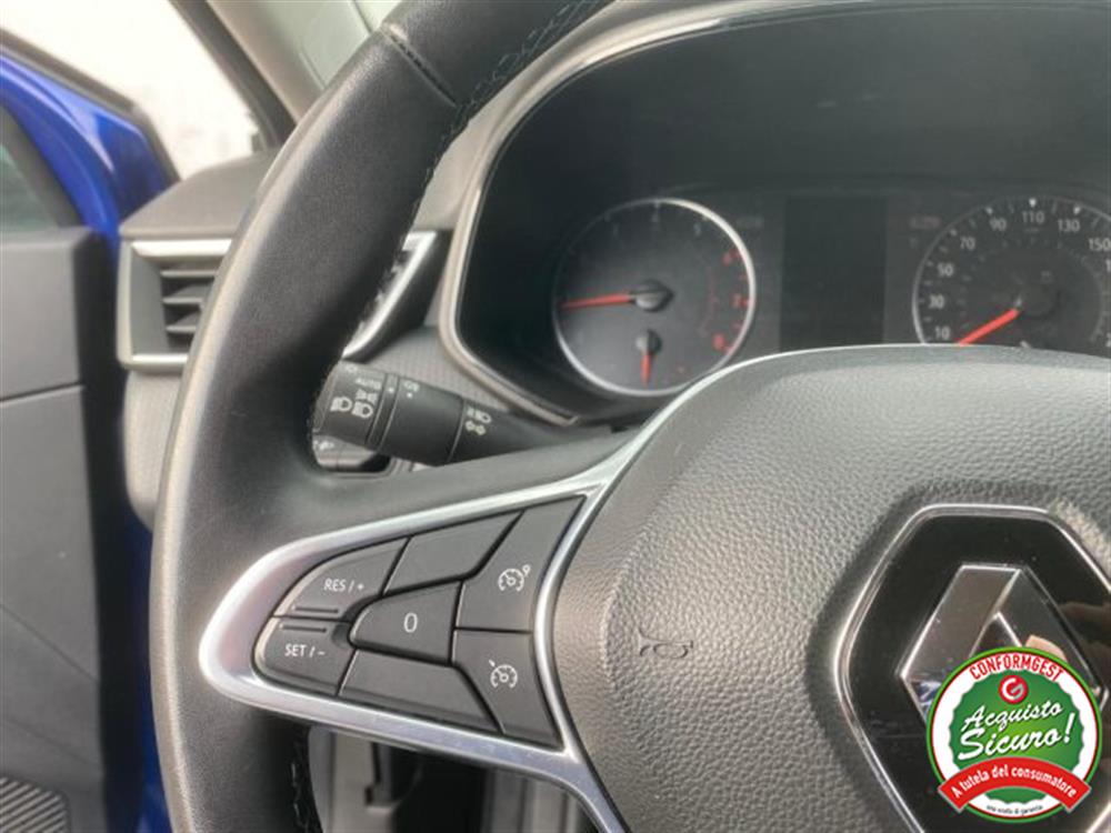 Clio Clio TCe 90 CV 5 porte E