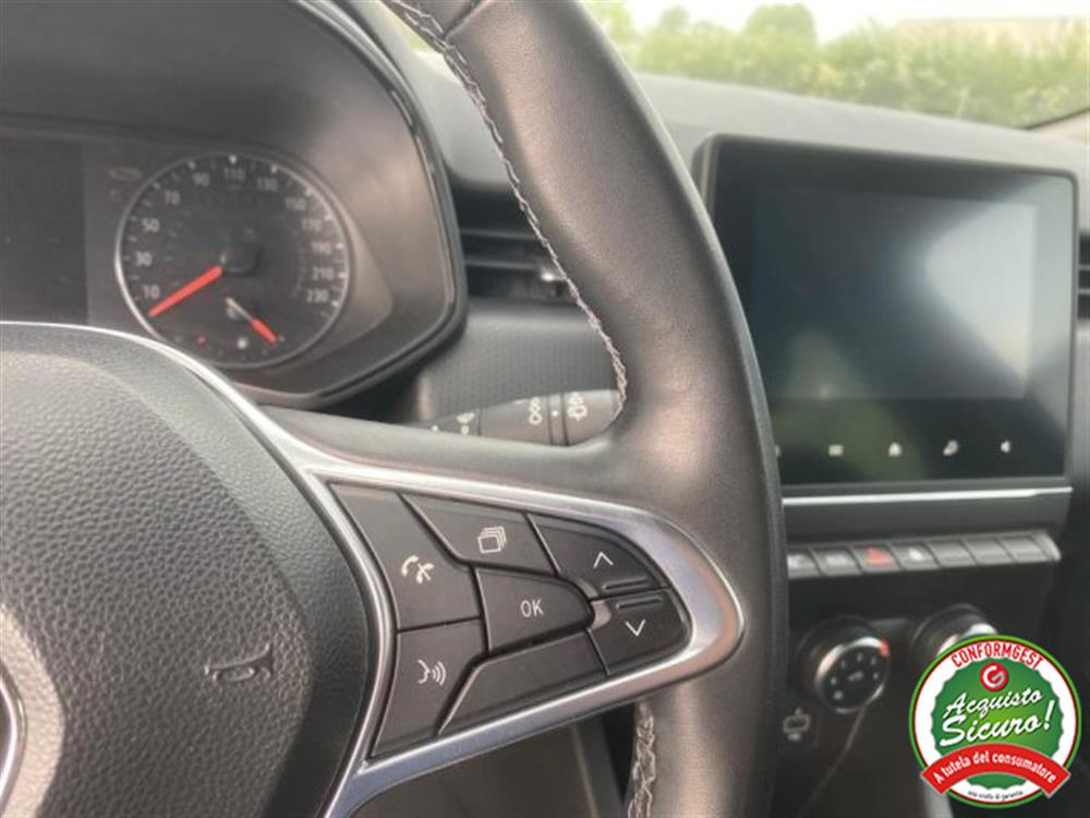 Clio Clio TCe 90 CV 5 porte E