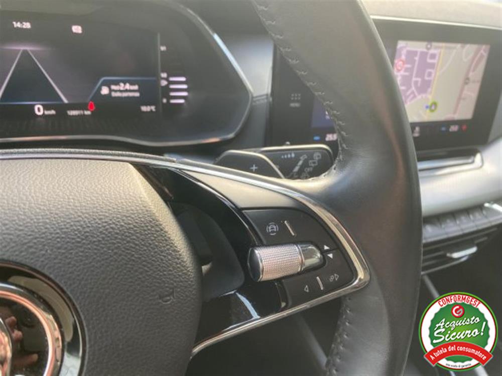 Octavia Octavia 2.0 TDI EVO SCR DSG