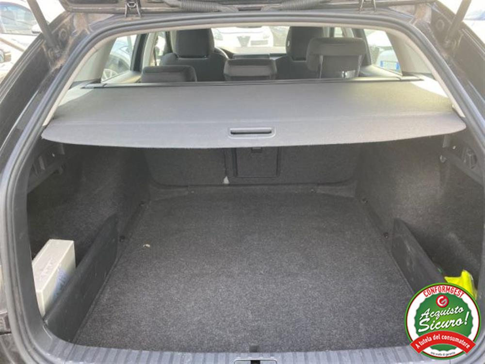 Octavia Octavia 2.0 TDI EVO SCR DSG