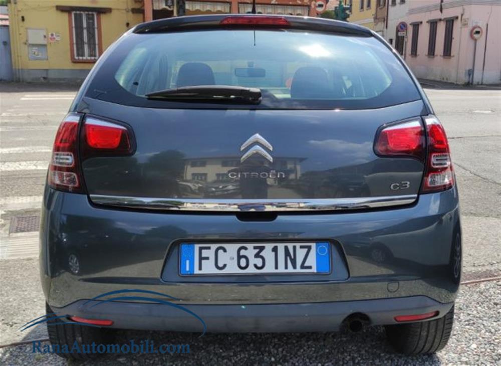 C3 C3 1.2 82CV Seduction U