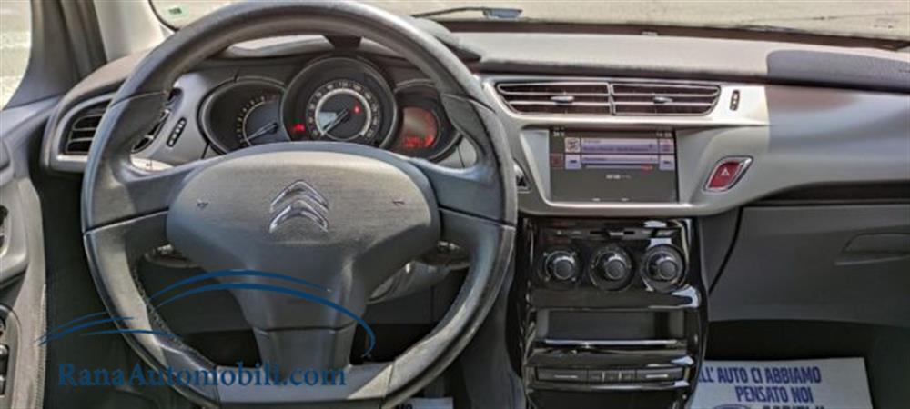 C3 C3 1.2 82CV Seduction U