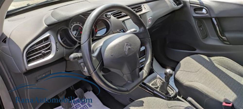 C3 C3 1.2 82CV Seduction U