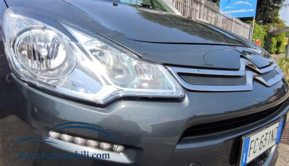 C3 C3 1.2 82CV Seduction U