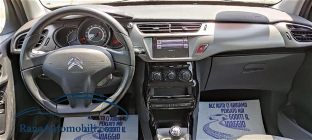 C3 C3 1.2 82CV Seduction U