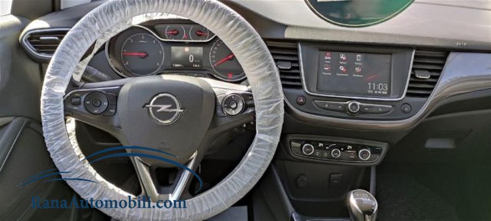Crossland X Crossland X 1.5D Innovation ZERO