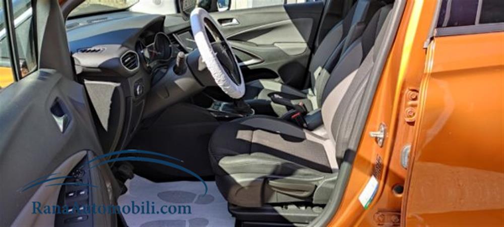 Crossland X Crossland X 1.5D Innovation ZERO
