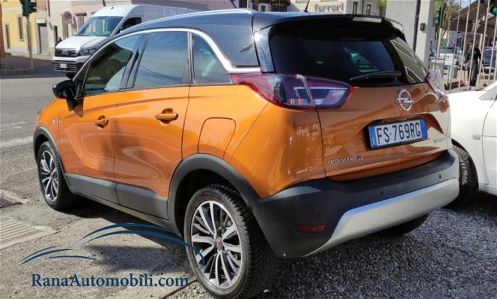 Crossland X Crossland X 1.5D Innovation ZERO
