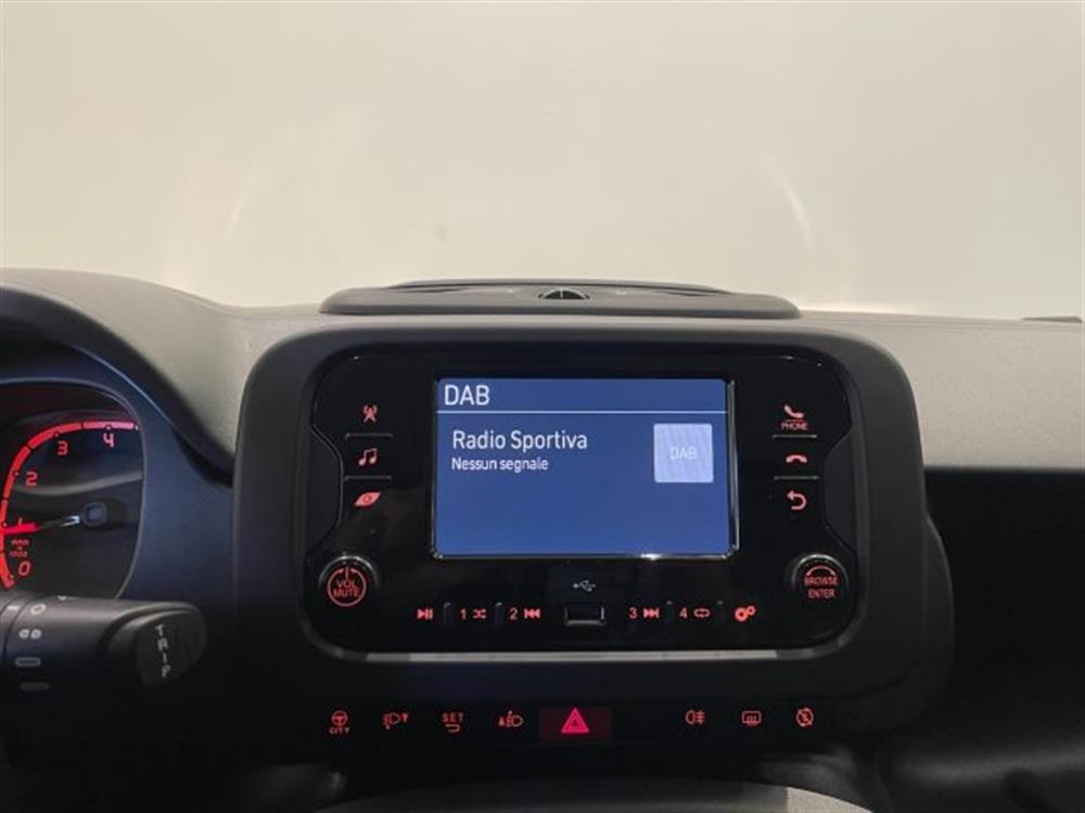 Panda Panda 1.0 FireFly Hybrid M
