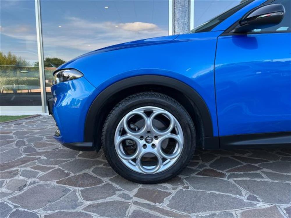 Tonale Tonale 1.5 130CV MHEV TCT7